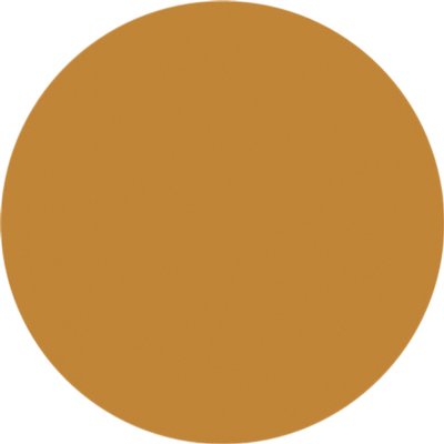 Crayon de couleur STABILO 880 woody 3-en-1 multi-surfaces or