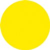 Crayon de couleur STABILO 880 woody 3-en-1 multi-surfaces jaune Photo