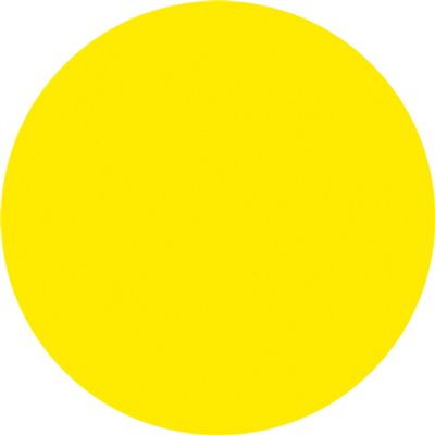 Crayon de couleur STABILO 880 woody 3-en-1 multi-surfaces jaune