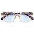 Leesbril I Need You +1.50 dpt Jackie beige