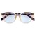Leesbril I Need You +3.00 dpt Jackie beige