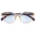 Leesbril I Need You +3.50 dpt Jackie beige