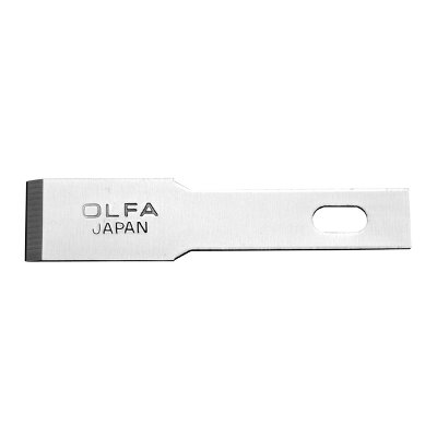 Lame de réserve Olfa KB4-F blister 5 pièces