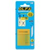 Reservemes Olfa KB blister à 25 stuks photo