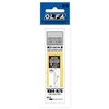 Reservemes Olfa KB4-R blister à 5 stuks foto