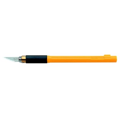 Couteau de précision Olfa AK-4 Pro blister 1 pièce