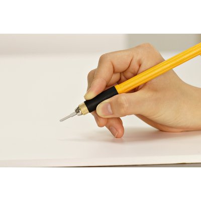 Couteau de précision Olfa AK-4 Pro blister 1 pièce