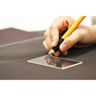 Couteau de précision Olfa AK-4 Pro blister 1 pièce