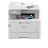 Multifunctional Laser printer Brother MFC-L8390CDW foto