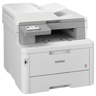 Multifunctional Laser printer Brother MFC-L8390CDW