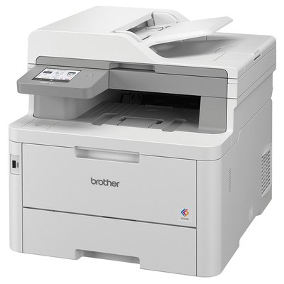 Multifunctional Laser printer Brother MFC-L8390CDW