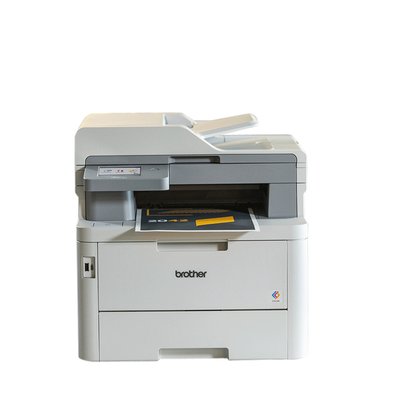 Multifunctional Laser printer Brother MFC-L8390CDW