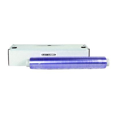 Vershoudfolie in cutterbox IEZZY 45cmx300m 1 rol