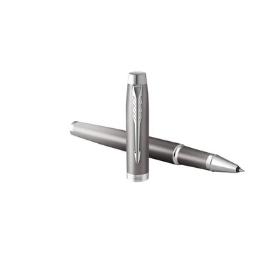 Rollerpen Parker IM Rituals grey CT fijn