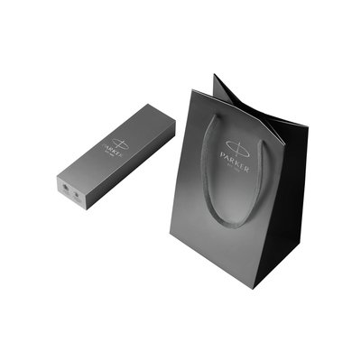 Rollerpen Parker IM Rituals grey CT fijn