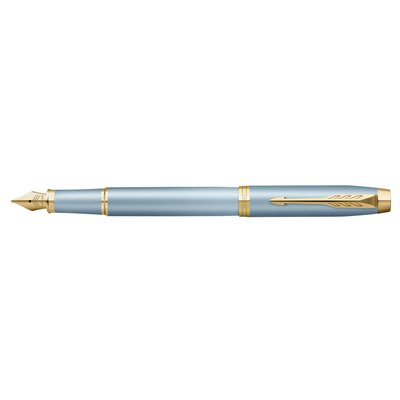 Vulpen Parker IM Rituals green GT medium