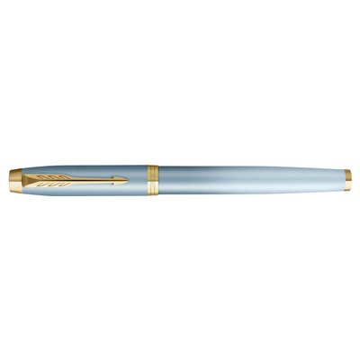 Vulpen Parker IM Rituals green GT medium