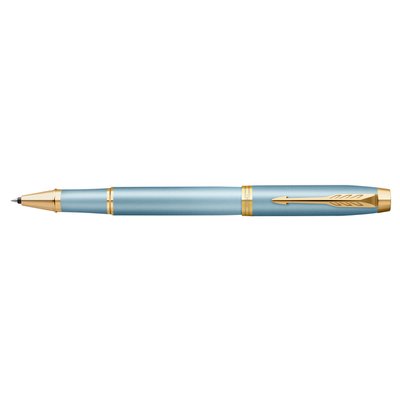 Rollerpen Parker IM Rituals green GT fijn