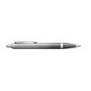 Balpen Parker IM Rituals grey CT medium foto