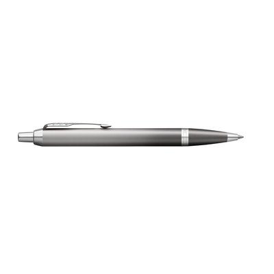 Balpen Parker IM Rituals grey CT medium