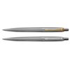 Balpen Parker Jotter Special Edition 70 jaar CT medium foto