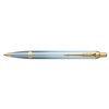 Balpen Parker IM Rituals green GT medium foto