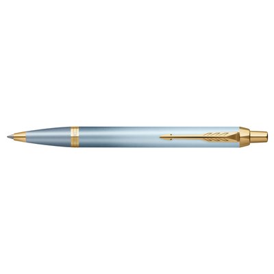Balpen Parker IM Rituals green GT medium