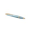 Balpen Parker IM Rituals green GT medium foto