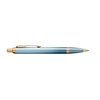 Balpen Parker IM Rituals green GT medium foto