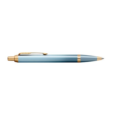 Balpen Parker IM Rituals green GT medium