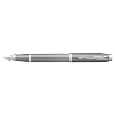 Vulpen Parker IM Rituals grey CT medium