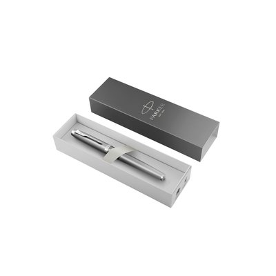Vulpen Parker IM Rituals grey CT medium