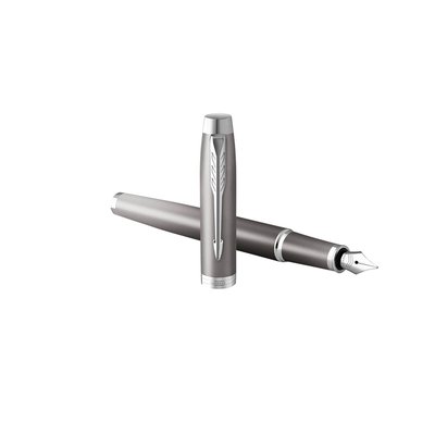 Vulpen Parker IM Rituals grey CT medium