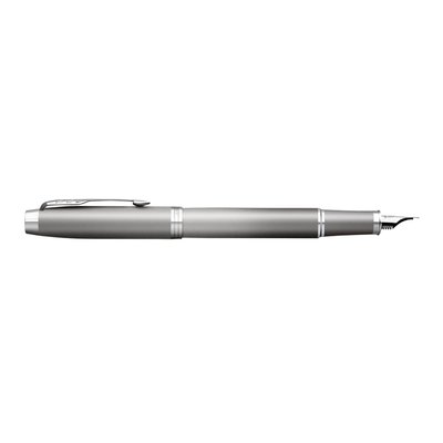 Vulpen Parker IM Rituals grey CT medium