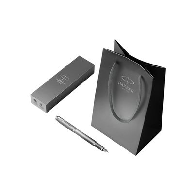 Vulpen Parker IM Rituals grey CT medium