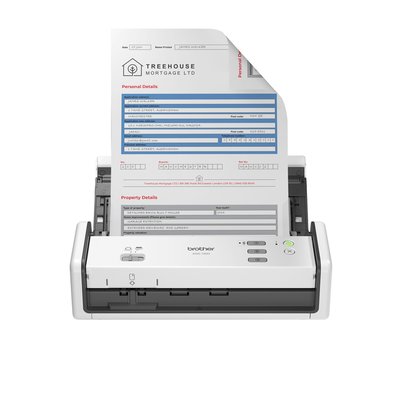 Scanner Brother ADS-1300