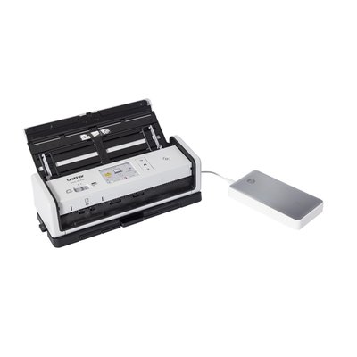 Scanner Brother ADS-1800W