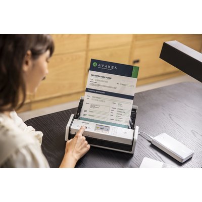 Scanner Brother ADS-1800W