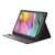 Tablethoes Trust Primo Folio 10inch zwart