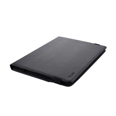 Tablethoes Trust Primo Folio 10inch zwart
