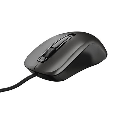 Muis Trust Carve bedraad