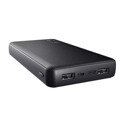 Powerbank Trust Primo 20.000 mAh Eco noir