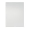 Whiteboard Nobo frameloos modulair magnetisch 60x45cm foto