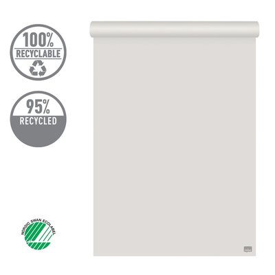 Flipoverpapier Nobo premium 60x85cm dubbelzijdig rol 50 vel