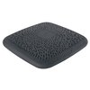 Coussin d'assise Leitz Ergo gris foncé Photo