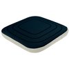 Coussin d'assise Leitz Ergo avec housse en tissu Photo