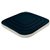 Coussin d'assise Leitz Ergo avec housse en tissu