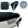 Coussin d'assise Leitz Ergo avec housse en tissu Photo