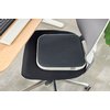 Coussin d'assise Leitz Ergo avec housse en tissu Photo