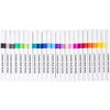 Multistift Creativ Company 4mm set à 24 kleuren foto